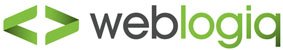 Weblogiq logo
