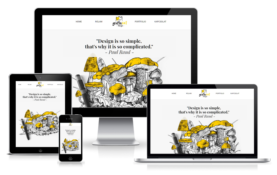 Graphicat referencia